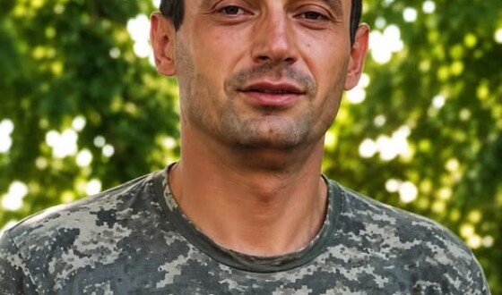 Волинянин Микола Волчанюк приєднався до Небесного Леґіону за результатами ДНК-експертизи