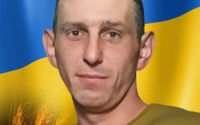 Сьогодні, 22 лютого, Львівщина прощається з Героями Мар’яном Деньковичем, Мартіном Гечком і Сергієм Леоновим