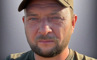 Сьогодні, 30 травня, Львів прощається з Героями Іваном Іляховим та Сергієм Свінтозельським