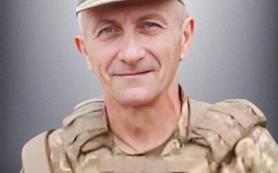 Завтра, 15 травня, Львів прощається з Героєм Володимиром Левківим