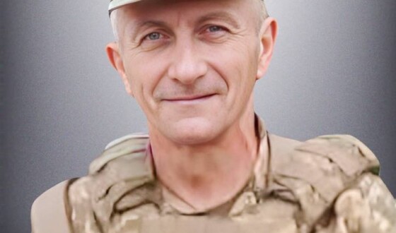 Завтра, 15 травня, Львів прощається з Героєм Володимиром Левківим