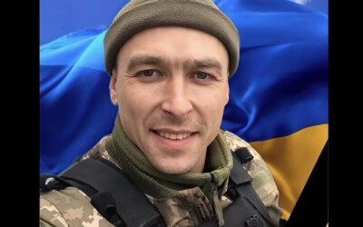 Сьогодні, 11 липня, Львівщина прощається з Героями Миколою Демківим та Святославом Брусом