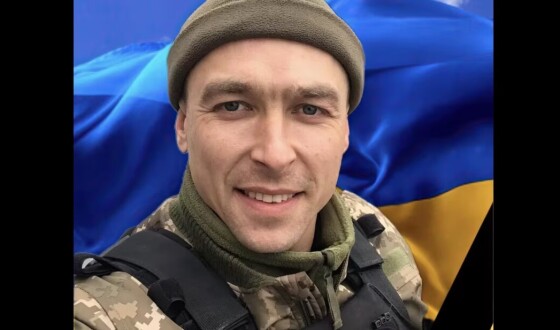 Сьогодні, 11 липня, Львівщина прощається з Героями Миколою Демківим та Святославом Брусом