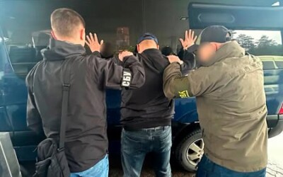 На Волині викрили ще одну схему незаконного переправлення чоловіків за кордон