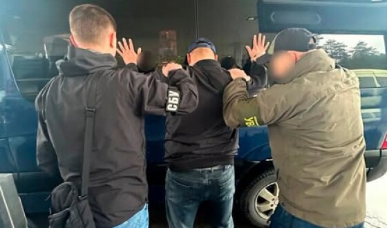 На Волині викрили ще одну схему незаконного переправлення чоловіків за кордон