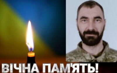 Сьогодні, 12 лютого, Волинь вшановує пам&#8217;ять Героя Степана Гебу