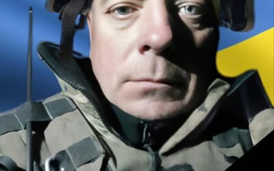 На Волині передчасно обірвалося життя мобілізованого в лави ЗСУ Василя Вітюка із села Білопіль Локачинської громади