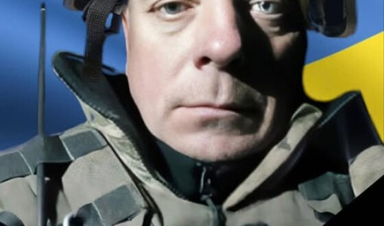 На Волині передчасно обірвалося життя мобілізованого в лави ЗСУ Василя Вітюка із села Білопіль Локачинської громади