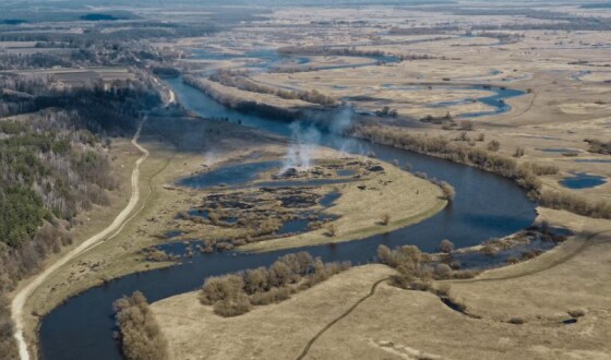 Екологічний фільм про українські річки вийшов онлайн