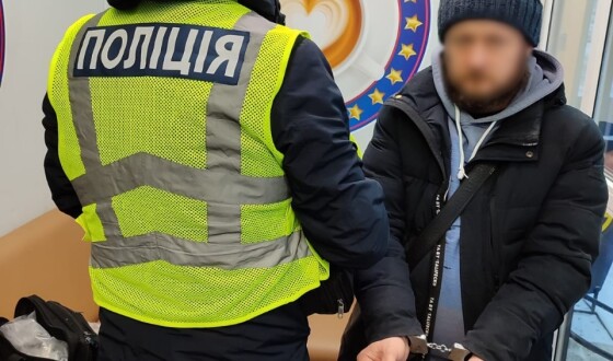 З початку року оперативники ДВБ Нацполіції заблокували п’ять каналів виїзду ухилянтів за кордон