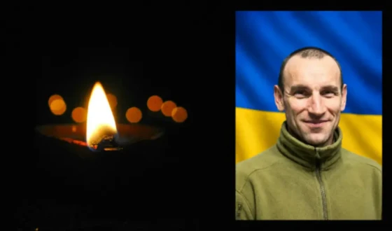 Сьогодні, 22 травня, Львівщина прощається з вісьмома Героями