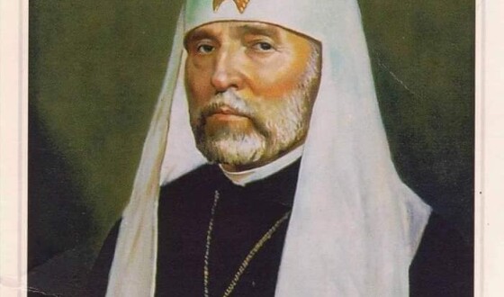 Володимир Романюк &#8211; правозахисник, богослов, Патріарх Київський і всієї Руси-України УПЦ Київського Патріархату (30 років тому)