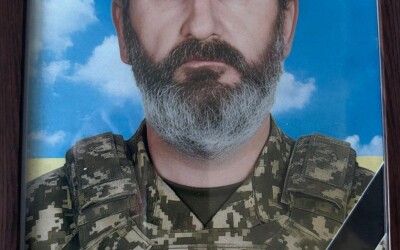 Сьогодні, 23 жовтня, Львівщина прощається з Героями Богданом Чернієм, Володимиром Воляком і Андрієм Гнатюком