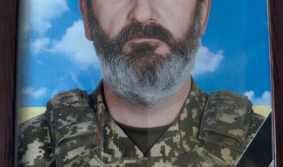 Сьогодні, 23 жовтня, Львівщина прощається з Героями Богданом Чернієм, Володимиром Воляком і Андрієм Гнатюком