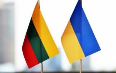 Сейм Литовської Республіки створив парламентську групу «Поневолені народи»