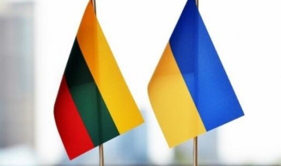 Сейм Литовської Республіки створив парламентську групу «Поневолені народи»