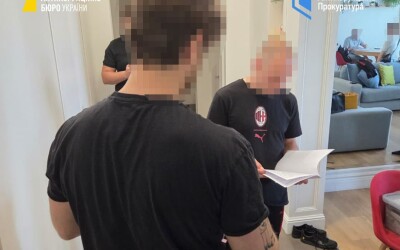 НАБУ та САП викрили схему заволодіння та легалізації 18 га землі на понад 160 млн грн