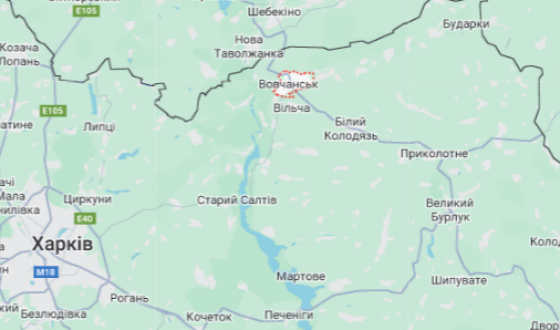З Вовчанської громади масово виїжджають люди: коментар начальника МВА