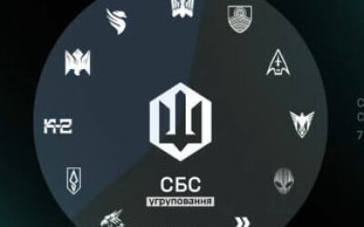 Публічний звіт роботи Угруповання СБС за липень 2025