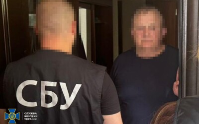 СБУ та Нацполіція затримали ще 21 організатора «ухилянтських схем»