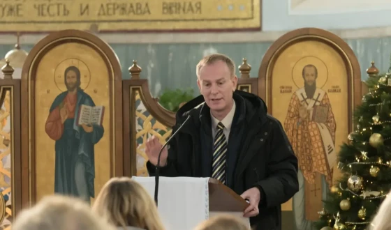 Микола Посівнич: росія веде війну з Україною за історію