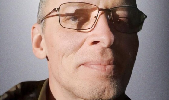 Сьогодні Львів прощається із Героєм Олегом Дзюбом