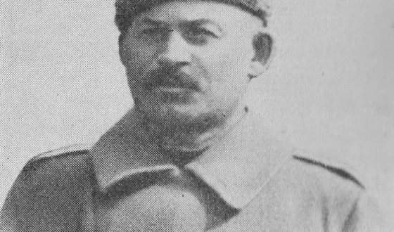 Сьогодні день народження генерал-хорунжого Армії УНР Євгена Мишковського