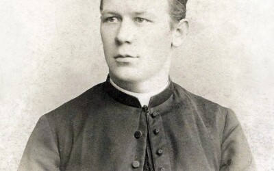 Василь Загаєвич – священник УГКЦ, письменник, освітній діяч (160 років тому)