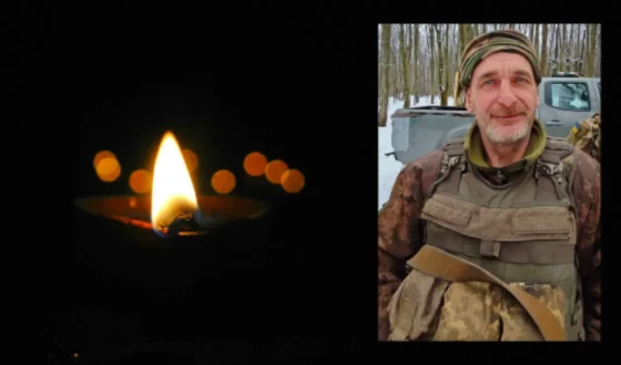 Сьогодні, 29 серпня, Львівщина прощається з Героями Володимиром Браташем і Андрієм Панасом