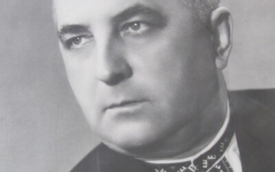 Євген Шабліовський – літературознавець, шевченкознавець (120 років тому)