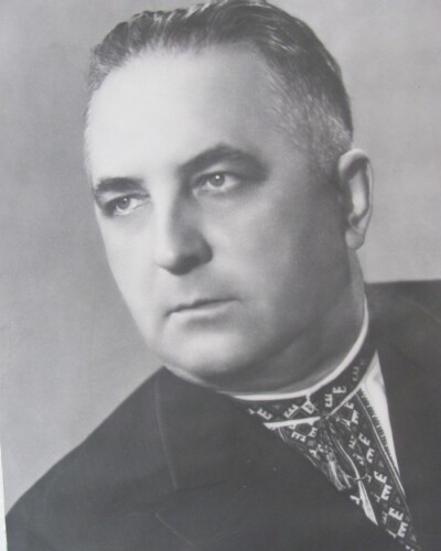 Євген Шабліовський – літературознавець, шевченкознавець (120 років тому)