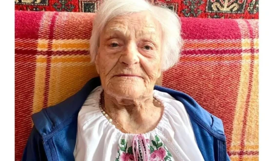У Львові поховали зв’язкову УПА Олену Рибалко