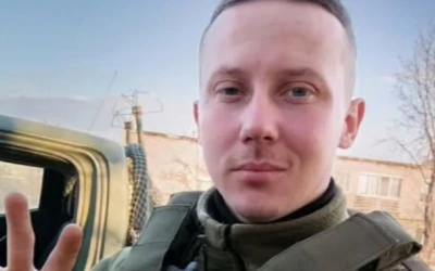 Вчора, 10 листопада, на Рівненщині провели останнім земним шляхом Героїв Івана Шульжика, Вадима Люлька, Руслана Гапонюка, Валерія Щербатюка,Олексія Павлюка