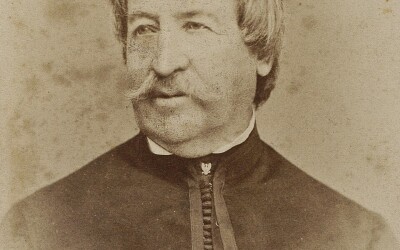 Август Бельовський – польський історик, археограф, письменник, перекладач (220 років тому)