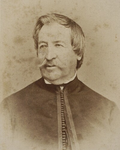 Август Бельовський – польський історик, археограф, письменник, перекладач (220 років тому)