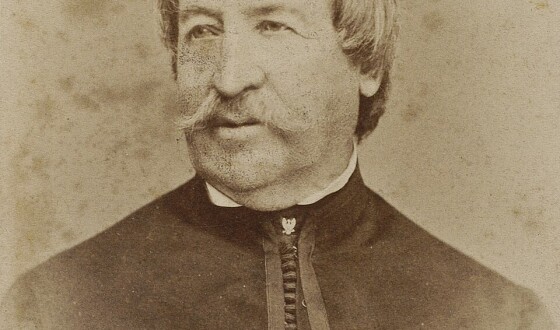 Август Бельовський – польський історик, археограф, письменник, перекладач (220 років тому)