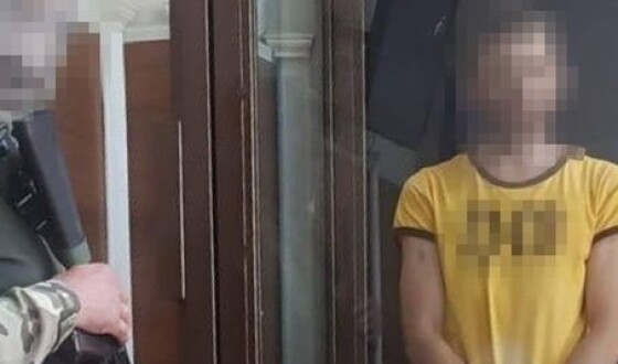 За матеріалами СБУ 15 років тюрми отримав зрадник, який коригував удари рф по Одещині під час роботи на «швидкій»