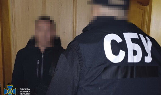 СБУ викрила ще 5 проросійських агітаторів: серед них – прихильник «вагнерівців» та блогер, який дискредитував воїнів ЗСУ