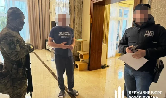 ДБР завершило розслідування щодо держзради та шахрайства чинного нардепа Євгена Шевченка