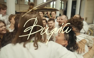 Анонс: прем’єра документального фільму “Вирій”