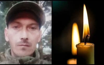 Сьогодні, 13 грудня, Волинь вшановує Героїв Дмитра Вавдіюка, Віктора Фесика, Дмитра Трофімюка та Віталія Тимофєєва