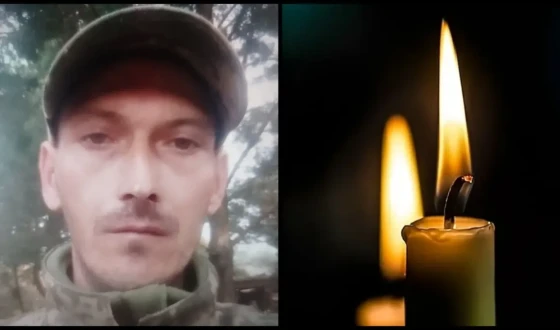 Сьогодні, 13 грудня, Волинь вшановує Героїв Дмитра Вавдіюка, Віктора Фесика, Дмитра Трофімюка та Віталія Тимофєєва