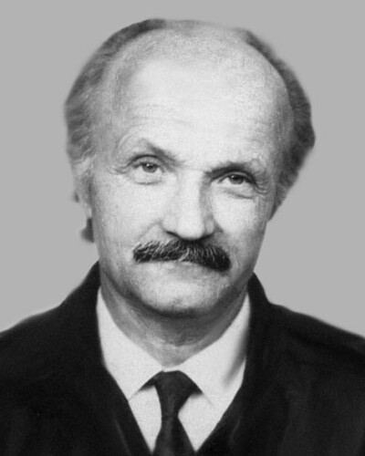 Веніамін Дужинський-«Роман; Мрійник; Віктор» – учасник визвольної боротьби середини ХХ століття, художник, громадський діяч (20 років тому)