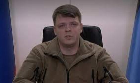 ДБР повідомило про підозру керівнику фейкової адміністрації ватажка терористичної організації днр пушиліна