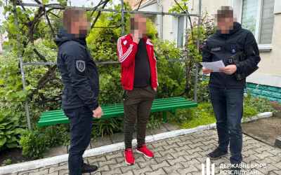 На Рівненщині ДБР повідомило про підозру працівникам ТЦК та СП, які примусово мобілізували чоловіка, застосувавши силу