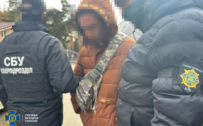 СБУ затримала агентів фсб, які готували нові удари рф по Київщині та Рівненщині