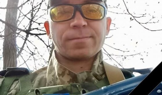 Ще одна втрата Львівщини на 31 липня: Герой Роман Мацієвський