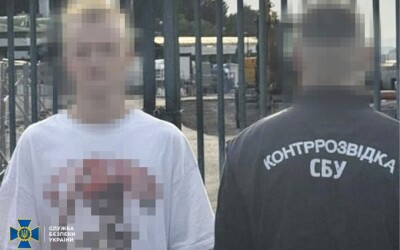 СБУ викрила в Європі агента рф, який на замовлення рашистів допомагав організовувати теракти в Україні