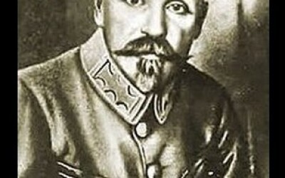 Олександр Греків &#8211; генерал-хорунжий Армії УНР, міністр військових справ УНР, Начальний командант УГА (150 років тому)