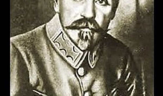 Олександр Греків &#8211; генерал-хорунжий Армії УНР, міністр військових справ УНР, Начальний командант УГА (150 років тому)